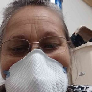 Meet your Posher, Loretta